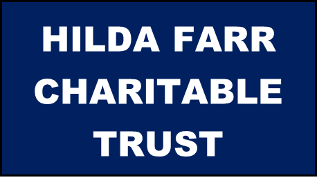 Hilda Farr Charitable Trust logo