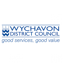 Wychavon District Council Logo
